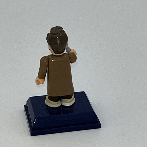 Building character Doctor Who Lego Mini Figure - Picture 7 of 9